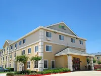 Hawthorn Extended Stay by Wyndham DFW Airport North 어빙 호텔
