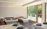 海因裏希赫爾佐格酒店 - SPA