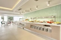 Grupotel Ibiza Beach Resort - Adults Only - breakfast