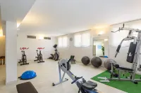 Hotel Patricia Menorca - Træningscentre