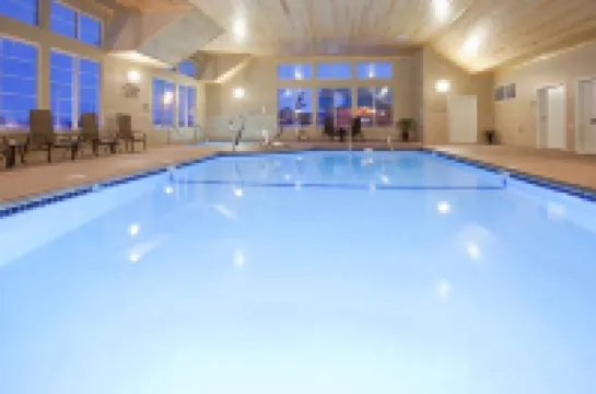 Grandstay Hotel Suites Thief River Falls Hotels in Thief River Falls