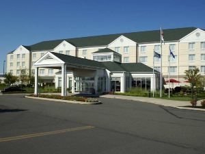 Hilton Garden Inn Wilkes Barre