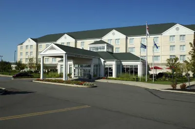 Hilton Garden Inn Wilkes Barre