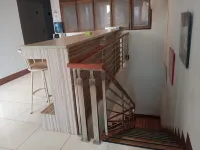 Pondok Raphael Guest House Hotels in Waringinkurung