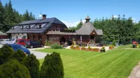 Hotel Na Dolině Hotels in Frenstat pod Radhostem
