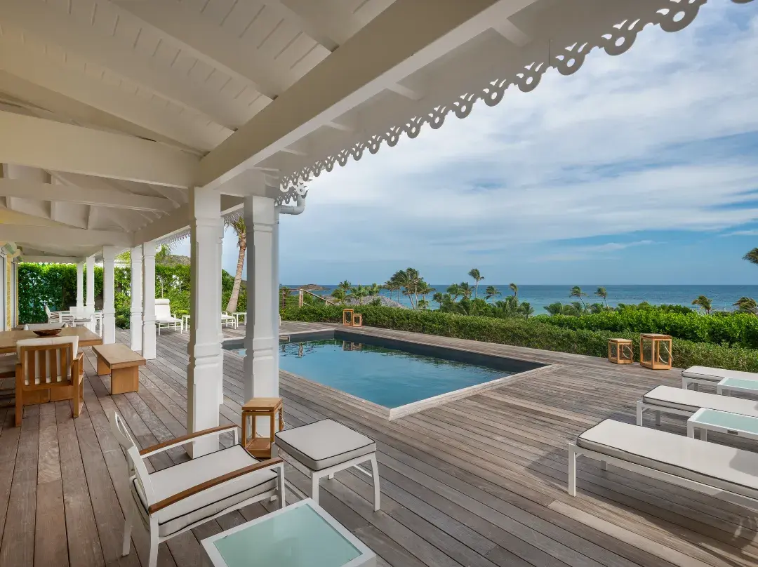 Rosewood Le Guanahani St. Barth - Saint-Barthélemy