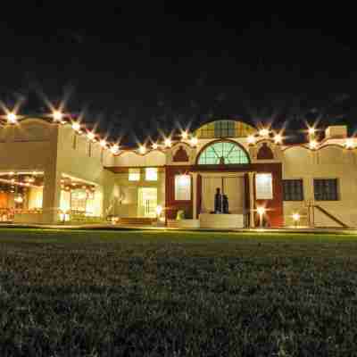 卡薩布蘭卡精品度假村 Hotel Exterior