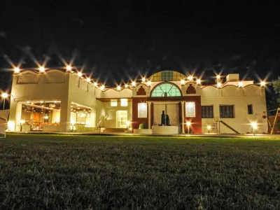 Casa Blanca - A Boutique Resort Hotels near Hare Krishna Mandir, Bhadaj