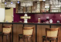 ibis Paderborn City Hotels in Paderborn