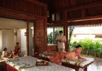 Tanjong Jara Resort, Terengganu - Small Luxury Hotels of the World - Kylpylä