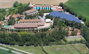 Hotel Fattoria Belvedere