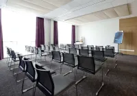 Hôtel Novotel Metz Centre Hôtels à : Metz