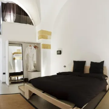 Zenthe Small Luxury B&B and Yoga