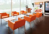 Ibis Budget Brussels South Ruisbroek Hôtels à : Drogenbos