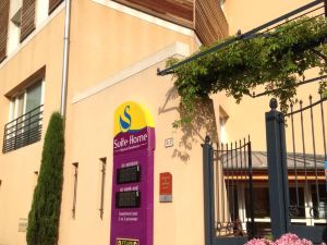 Suite Home Apt en Luberon