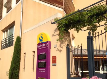 Suite Home Apt en Luberon