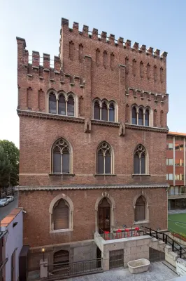 Babila Hostel & Bistrot Hotel a 