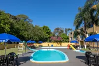 Canzi Cataratas Hotel - 2-Star