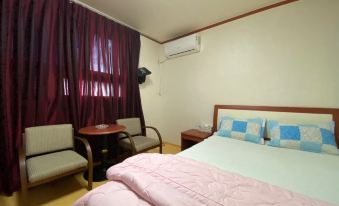 Hongcheon Green Motel