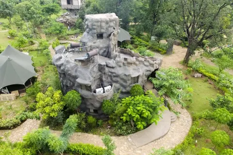 타타추 리조트