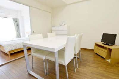 その他 滞在型温泉コンドミニアム石和セントラルの写真