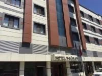 Hotel Baghan Các khách sạn ở Ortaca