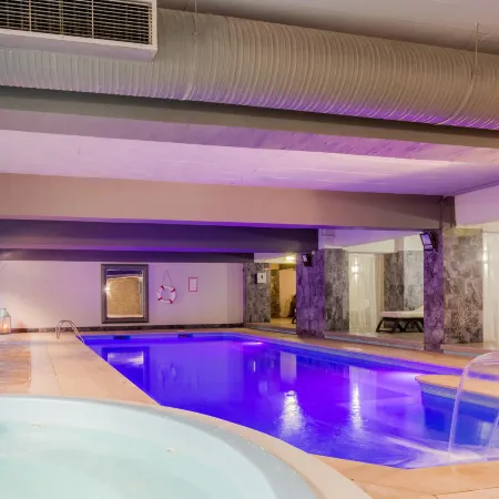 Luna Hotel da Oura