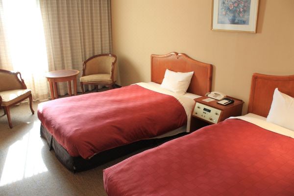 나리타 게이트웨이 호텔(Narita Gateway Hotel)_4