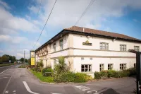 Admiral's Table, Bridgwater by Marston's Inns - bar