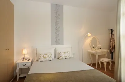 Apart-Suites Hostemplo Hotels in Sagrada Familia