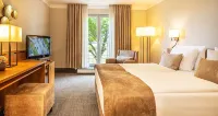 Victor's Residenz-Hotel Teistungenburg Hotels in der Nähe von Huwi- Korbwaren GmbH