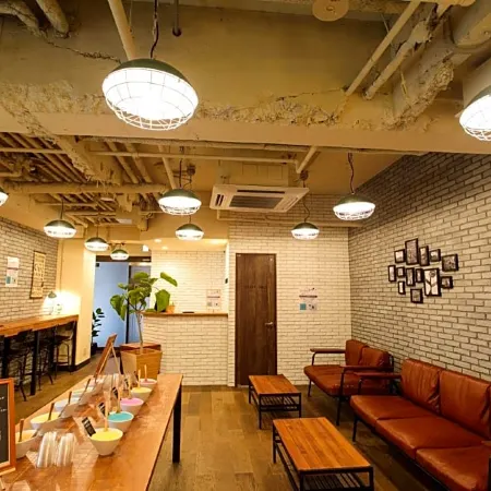 Hotel Double Funabashi