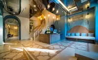 Relais le Chevalier Các khách sạn ở Riga