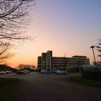 Humber Royal Hotel Hotel Exterior