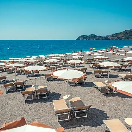 Hotel Rivage Taormina
