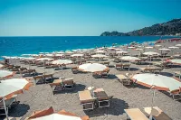 Hotel Rivage Taormina - Beach