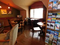 Pacific Gardens Inn
