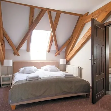 B&B Wieniawa