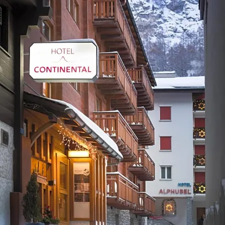 Hotel Continental