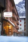 Hotel Continental Hotels in der Nähe von Wolli Park Sunnegga