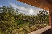 U Paesolu Hotels in Zonza