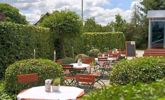 Das Landhotel am Trätzhof Fulda