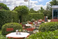 Das Landhotel am Trätzhof Fulda Hotels in Hunfeld