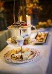 Abbey Hotel Roscommon - Breakfast