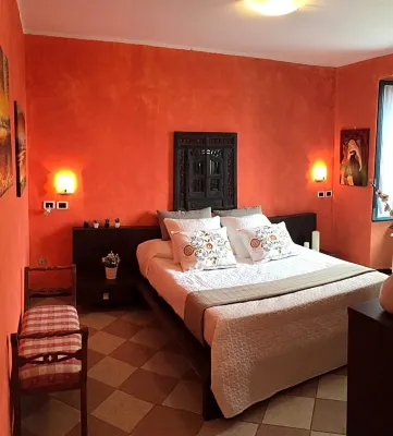 Hotel Villa San Fedele Hotels near Camping S. Rocco