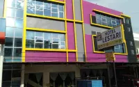 Grand Puncak Lestari Hotel Hotels in Taman Sari