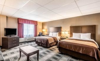 Comfort Inn Ballston