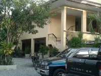 11th Street Bed and Breakfast