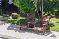 POUSADA PEDRA D'ÁGUA PIPA - Inns