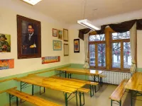 Hummel Hostel Hotels in Nohra